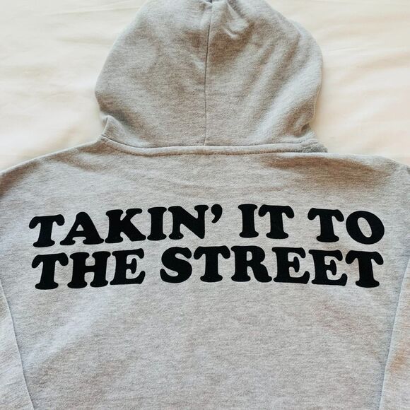 Sesame Street Sweatshirt - Picture 9 of 11